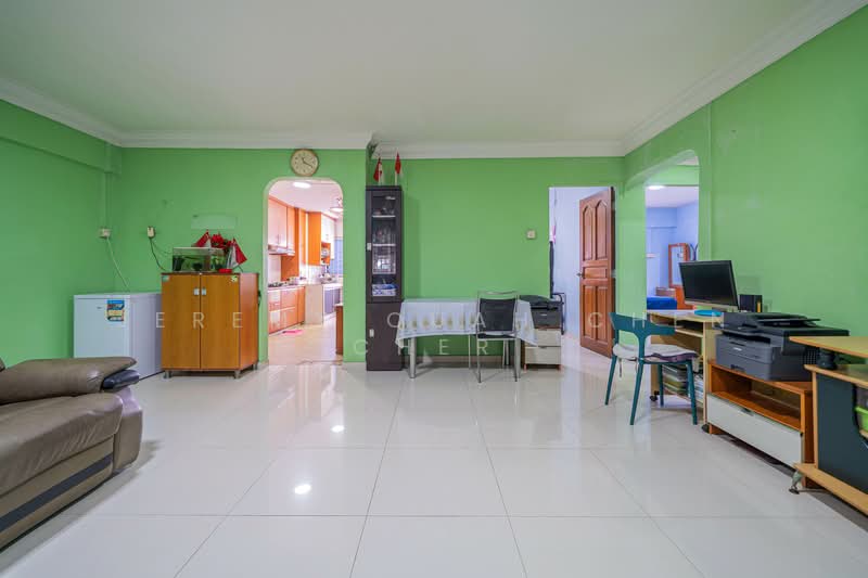 For Sale - 169 Bukit Batok West Avenue 8