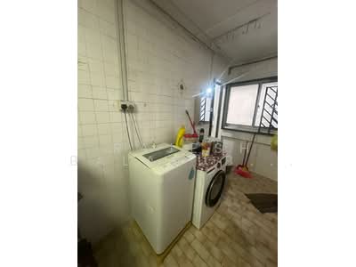 For Rent - 53 Teban Gardens Road