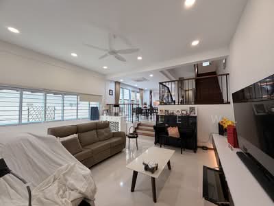 For Sale - Eaton Park