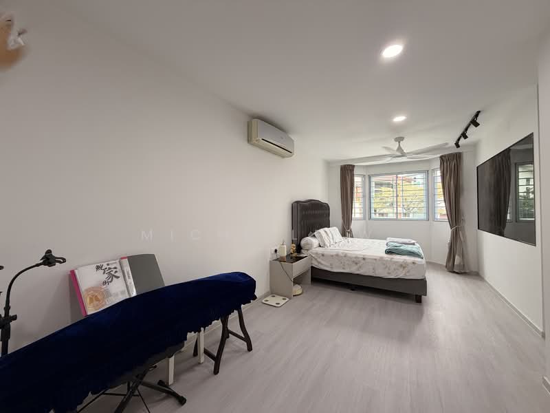 Eaton Park Semi-Detached House For Sale at S$ 5,000,000 | PropertyGuru Singapore