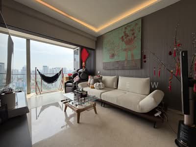 For Sale - Eight Riversuites