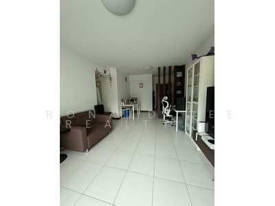 For Rent - 615C Edgefield Plains