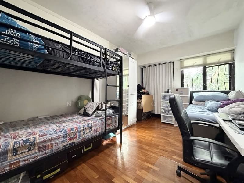 157B Rivervale Crescent HDB Flat For Sale at S$ 618,000 | PropertyGuru Singapore - Bedroom