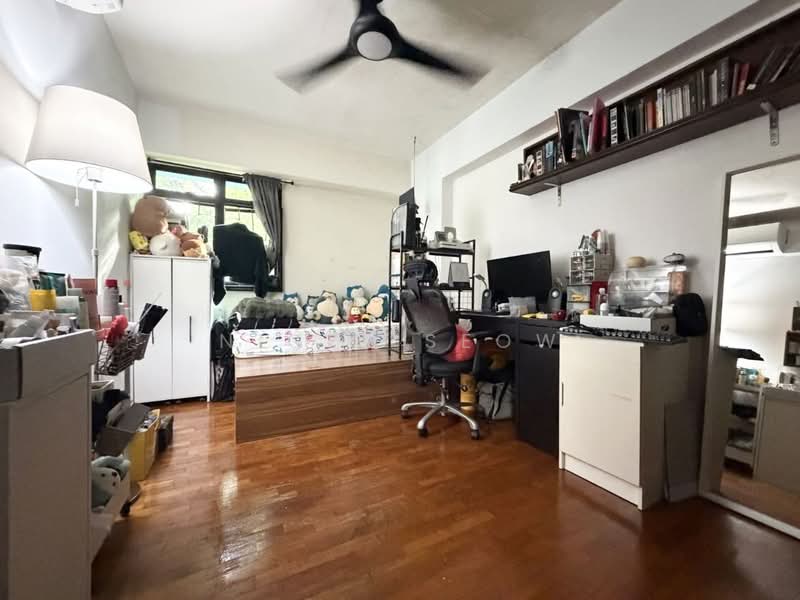 157B Rivervale Crescent HDB Flat For Sale at S$ 618,000 | PropertyGuru Singapore - Bedroom