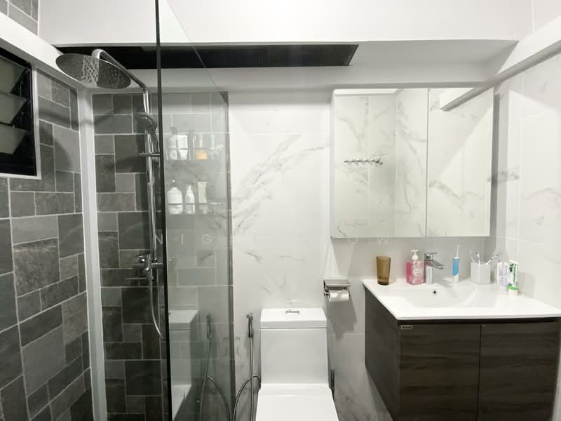 157B Rivervale Crescent HDB Flat For Sale at S$ 618,000 | PropertyGuru Singapore - Bathroom