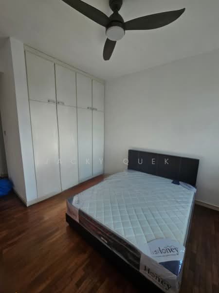 Fernwood Towers, 22 Fernwood Terrace, Room Rental, 130 sqft, Condominium For Rent, by Jacky Quek, 500066576 - Bedroom - PropertyGuru.com.sg