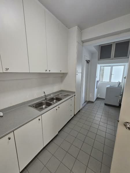 Fernwood Towers, 22 Fernwood Terrace, Room Rental, 130 sqft, Condominium For Rent, by Jacky Quek, 500066576 - Kitchen - PropertyGuru.com.sg