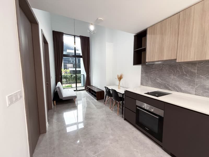 Kent Ridge Hill Residences, 52 South Buona Vista Road, 1 Bedroom, 474 sqft, Condominium For Rent, by Andrew Soh, 500066578 - PropertyGuru.com.sg