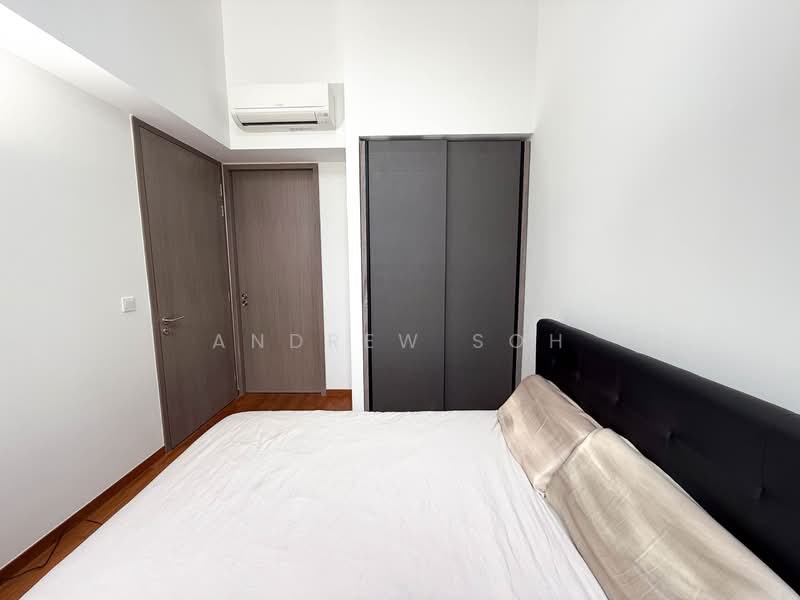 Kent Ridge Hill Residences, 52 South Buona Vista Road, 1 Bedroom, 474 sqft, Condominium For Rent, by Andrew Soh, 500066578 - PropertyGuru.com.sg