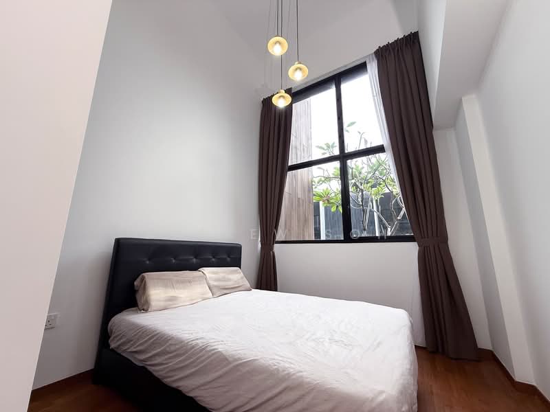 Kent Ridge Hill Residences, 52 South Buona Vista Road, 1 Bedroom, 474 sqft, Condominium For Rent, by Andrew Soh, 500066578 - PropertyGuru.com.sg