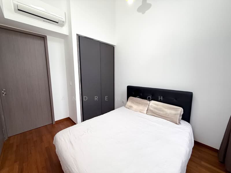 Kent Ridge Hill Residences, 52 South Buona Vista Road, 1 Bedroom, 474 sqft, Condominium For Rent, by Andrew Soh, 500066578 - PropertyGuru.com.sg