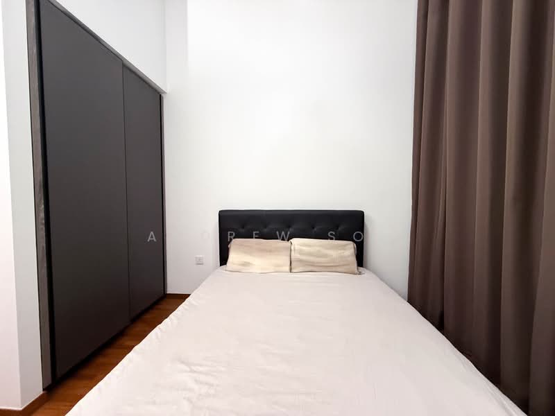 Kent Ridge Hill Residences, 52 South Buona Vista Road, 1 Bedroom, 474 sqft, Condominium For Rent, by Andrew Soh, 500066578 - PropertyGuru.com.sg