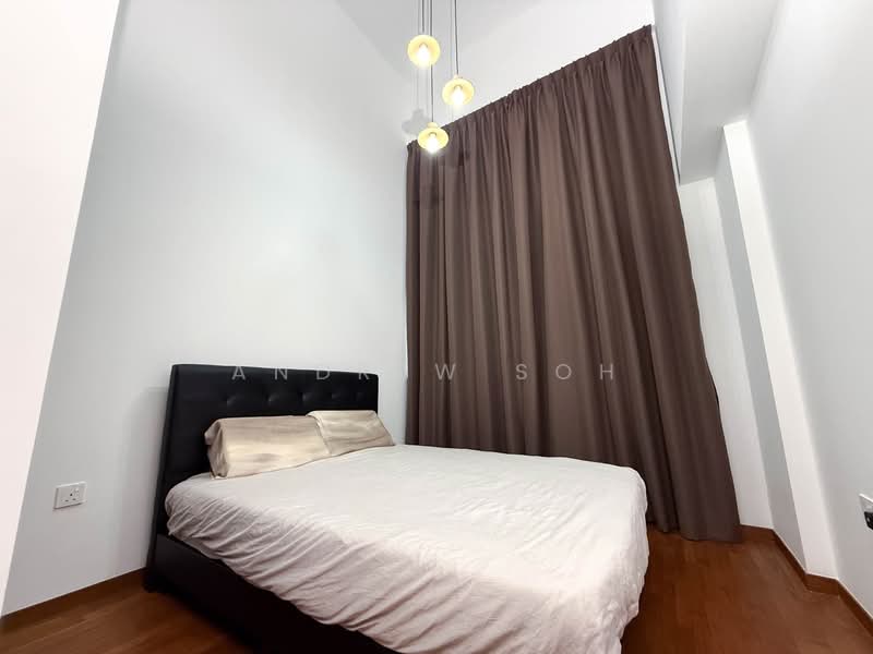 Kent Ridge Hill Residences, 52 South Buona Vista Road, 1 Bedroom, 474 sqft, Condominium For Rent, by Andrew Soh, 500066578 - PropertyGuru.com.sg