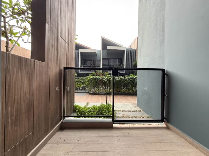 Kent Ridge Hill Residences, 52 South Buona Vista Road, 1 Bedroom, 474 sqft, Condominium For Rent, by Andrew Soh, 500066578 - PropertyGuru.com.sg