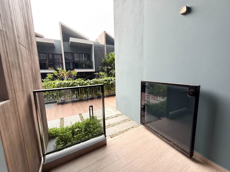 Kent Ridge Hill Residences, 52 South Buona Vista Road, 1 Bedroom, 474 sqft, Condominium For Rent, by Andrew Soh, 500066578 - PropertyGuru.com.sg