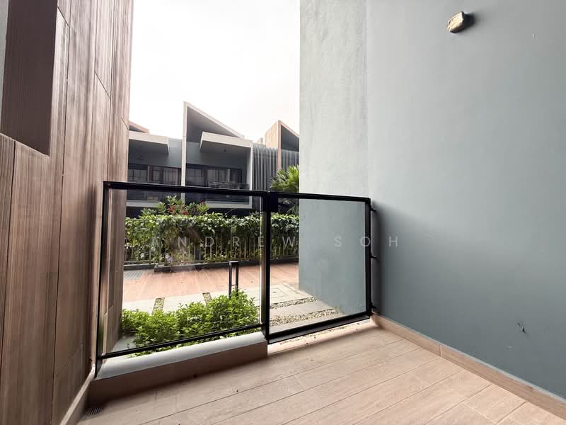 Kent Ridge Hill Residences, 52 South Buona Vista Road, 1 Bedroom, 474 sqft, Condominium For Rent, by Andrew Soh, 500066578 - PropertyGuru.com.sg