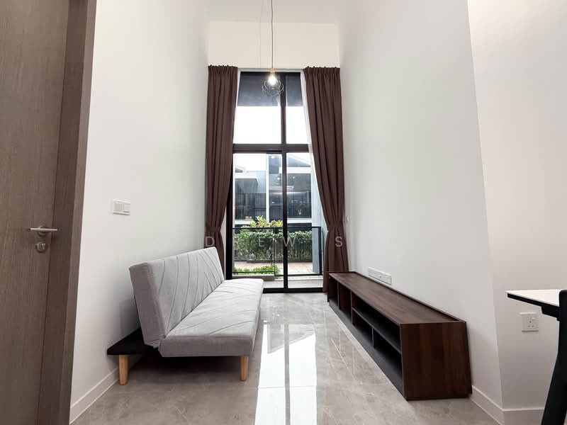 Kent Ridge Hill Residences, 52 South Buona Vista Road, 1 Bedroom, 474 sqft, Condominium For Rent, by Andrew Soh, 500066578 - PropertyGuru.com.sg