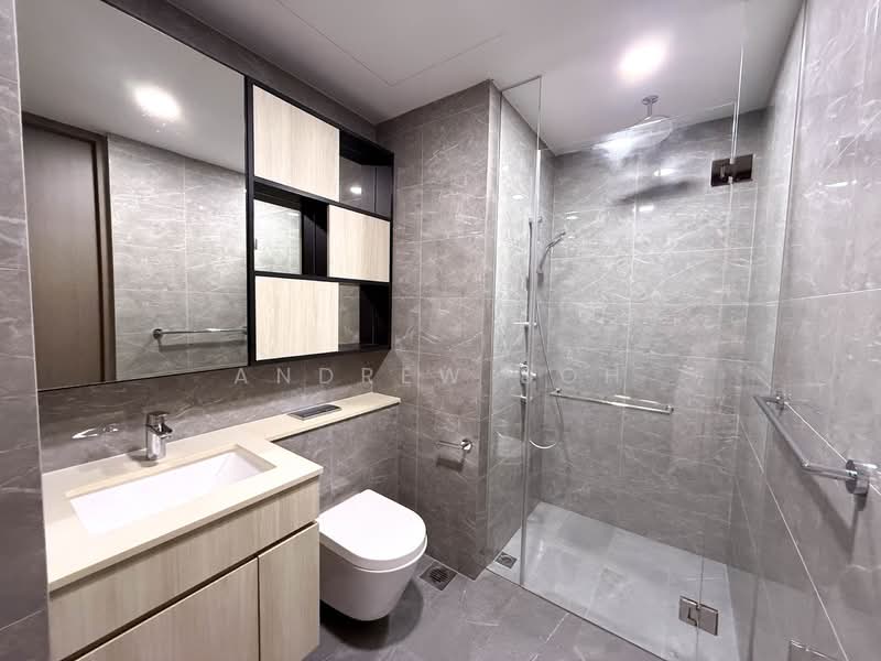 Kent Ridge Hill Residences, 52 South Buona Vista Road, 1 Bedroom, 474 sqft, Condominium For Rent, by Andrew Soh, 500066578 - PropertyGuru.com.sg