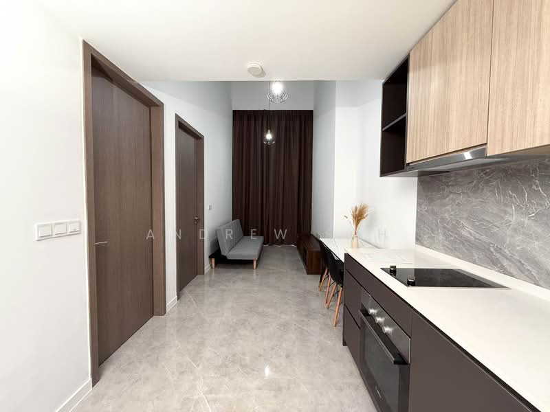 Kent Ridge Hill Residences, 52 South Buona Vista Road, 1 Bedroom, 474 sqft, Condominium For Rent, by Andrew Soh, 500066578 - PropertyGuru.com.sg