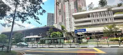 For Sale - 624 Senja Road