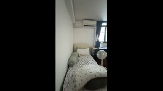 3 Ghim Moh Road, 3 Ghim Moh Road, Room Rental, 150 sqft, HDB Flat For Rent, by Jane Lim S C, 500066583 - PropertyGuru.com.sg