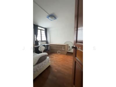 For Rent - 3 Ghim Moh Road