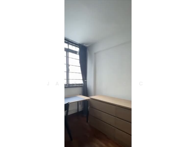 3 Ghim Moh Road, 3 Ghim Moh Road, Room Rental, 150 sqft, HDB Flat For Rent, by Jane Lim S C, 500066583 - Bedroom - PropertyGuru.com.sg