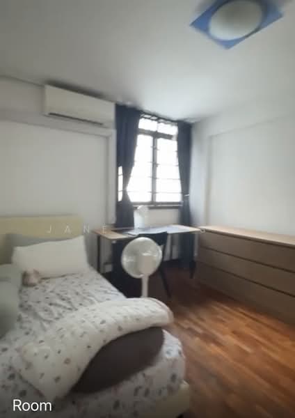 3 Ghim Moh Road, 3 Ghim Moh Road, Room Rental, 150 sqft, HDB Flat For Rent, by Jane Lim S C, 500066583 - Bedroom - PropertyGuru.com.sg