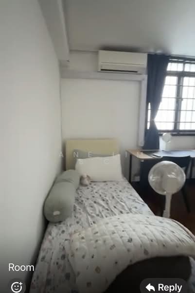 3 Ghim Moh Road, 3 Ghim Moh Road, Room Rental, 150 sqft, HDB Flat For Rent, by Jane Lim S C, 500066583 - Bedroom - PropertyGuru.com.sg