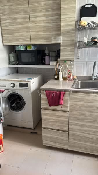 3 Ghim Moh Road, 3 Ghim Moh Road, Room Rental, 150 sqft, HDB Flat For Rent, by Jane Lim S C, 500066583 - Kitchen - PropertyGuru.com.sg