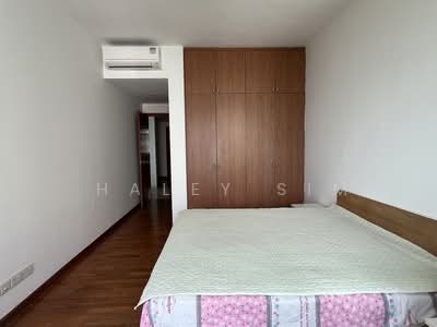 For Rent - Costa Del Sol