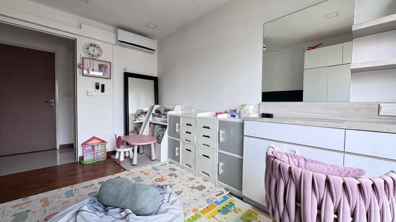 665C Punggol Drive HDB Flat For Sale at S$ 749,000 | PropertyGuru Singapore - Interior