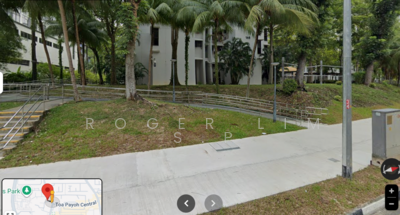 For Rent - 146 Lorong 2 Toa Payoh