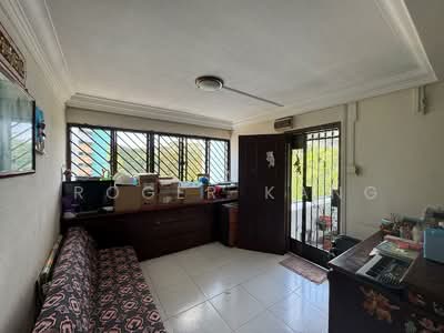 For Rent - 265 Bukit Batok East Avenue 4