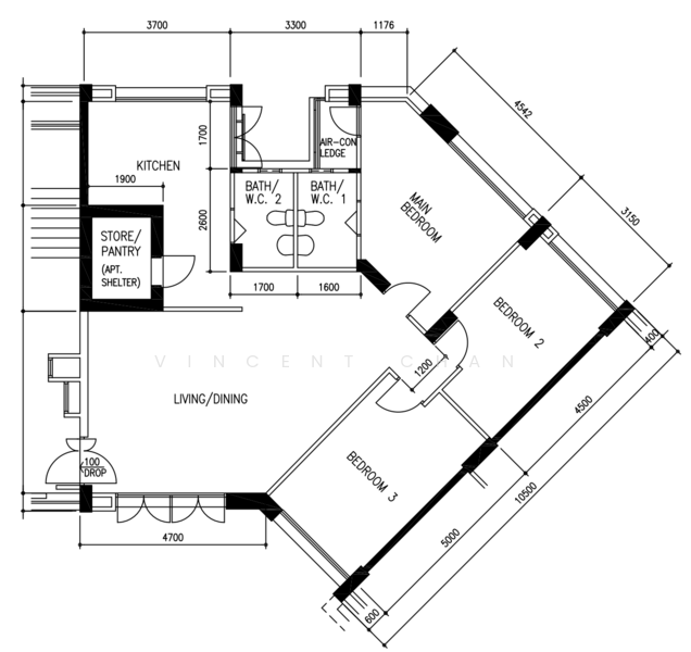 For Sale 115A Yishun Ring Road