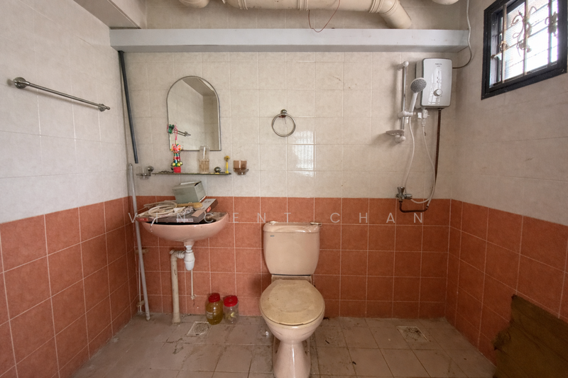 For Sale - 115A Yishun Ring Road