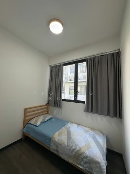 Gem Residences Condominium For Sale at S$ 1,888,888 | PropertyGuru Singapore - Bedroom