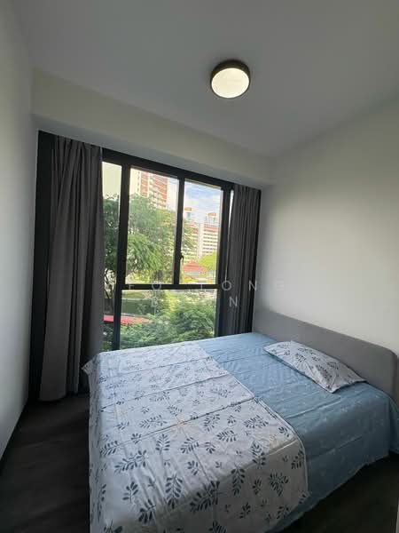 Gem Residences Condominium For Sale at S$ 1,888,888 | PropertyGuru Singapore - Bedroom