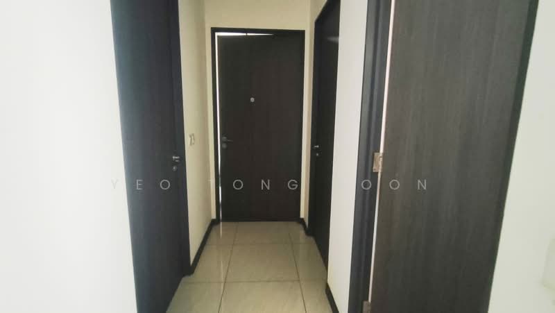 Gem Residences Condominium For Sale at S$ 1,888,888 | PropertyGuru Singapore - Entrance