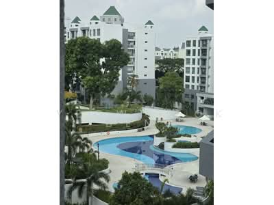 For Rent - Signature Park