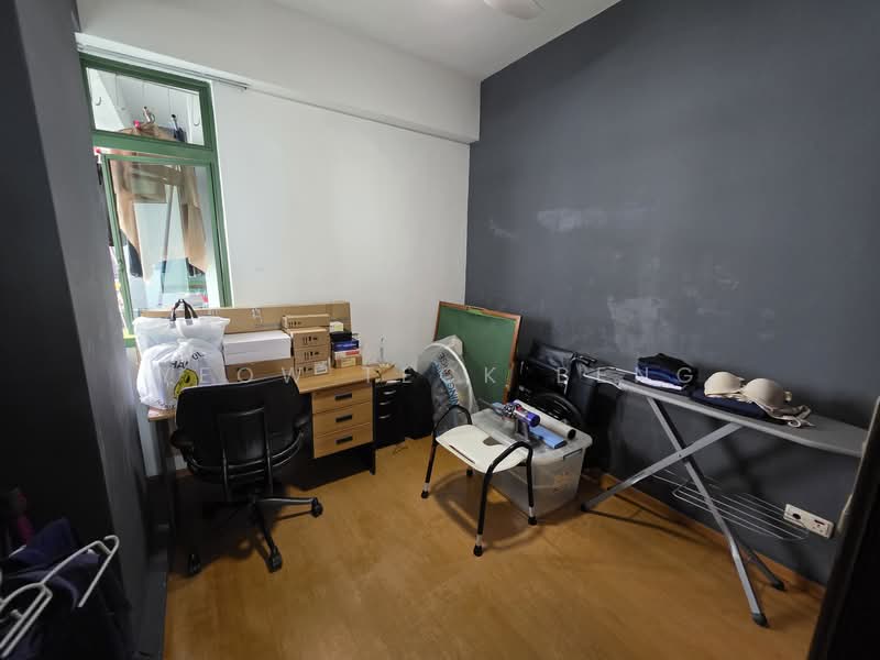 Signature Park, 50A Toh Tuck Road, Room Rental, 120 sqft, Condominium For Rent, by Yeow Teck Beng, 500066593 - PropertyGuru.com.sg