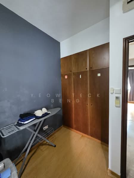 Signature Park, 50A Toh Tuck Road, Room Rental, 120 sqft, Condominium For Rent, by Yeow Teck Beng, 500066593 - PropertyGuru.com.sg