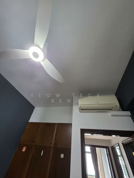 Signature Park, 50A Toh Tuck Road, Room Rental, 120 sqft, Condominium For Rent, by Yeow Teck Beng, 500066593 - PropertyGuru.com.sg