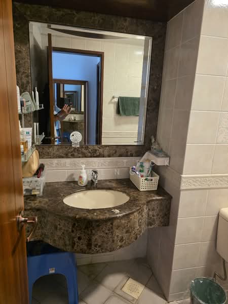 Signature Park, 50A Toh Tuck Road, Room Rental, 120 sqft, Condominium For Rent, by Yeow Teck Beng, 500066593 - PropertyGuru.com.sg