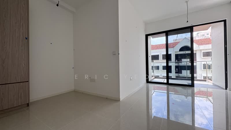 Verticus Condominium For Sale at S$ 1,799,000 | PropertyGuru Singapore - Interior