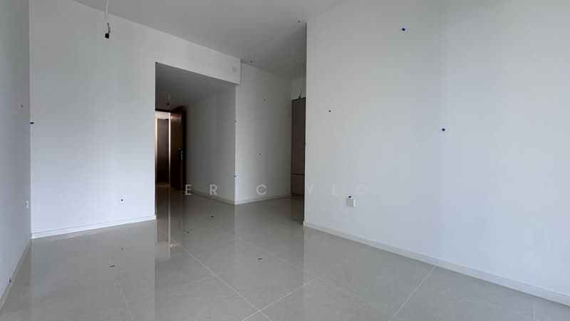 Verticus Condominium For Sale at S$ 1,799,000 | PropertyGuru Singapore - Interior