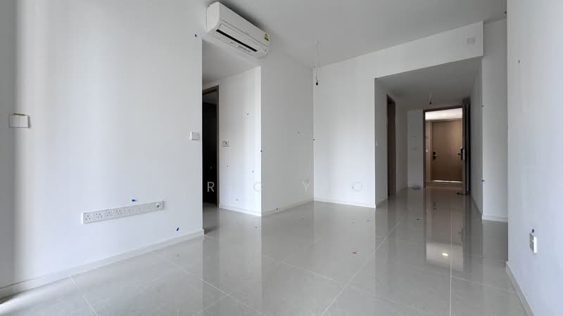 Verticus Condominium For Sale at S$ 1,799,000 | PropertyGuru Singapore - Interior