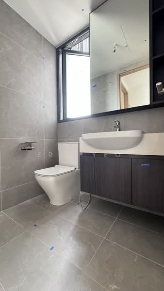 Verticus Condominium For Sale at S$ 1,799,000 | PropertyGuru Singapore - Bathroom