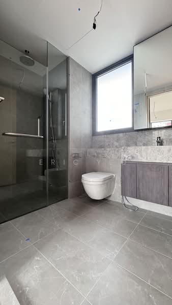 Verticus Condominium For Sale at S$ 1,799,000 | PropertyGuru Singapore - Bathroom