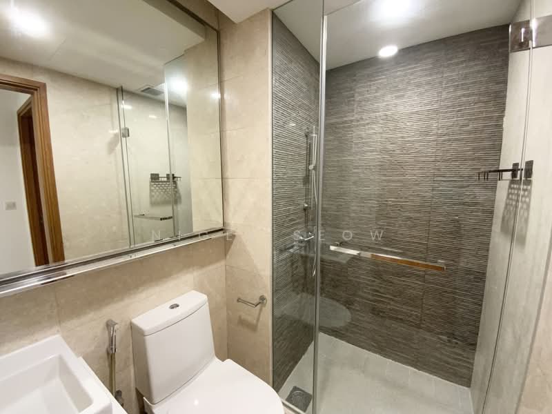 Watertown, 65 Punggol Central, 2 Bedrooms, 915 sqft, Condominium For Rent, by Nigel Seow, 500066595 - Bathroom - PropertyGuru.com.sg